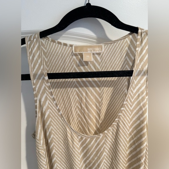 MICHAEL Michael Kors Maxi Sundress - Picture 4 of 5